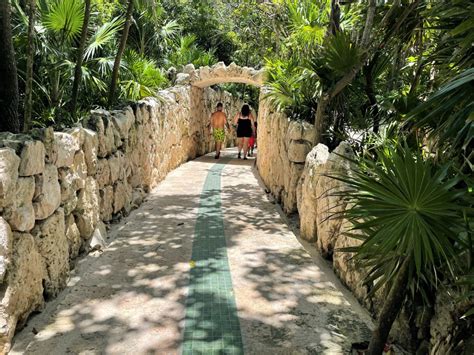 cxcartx|A guide to getting around Xcaret Park